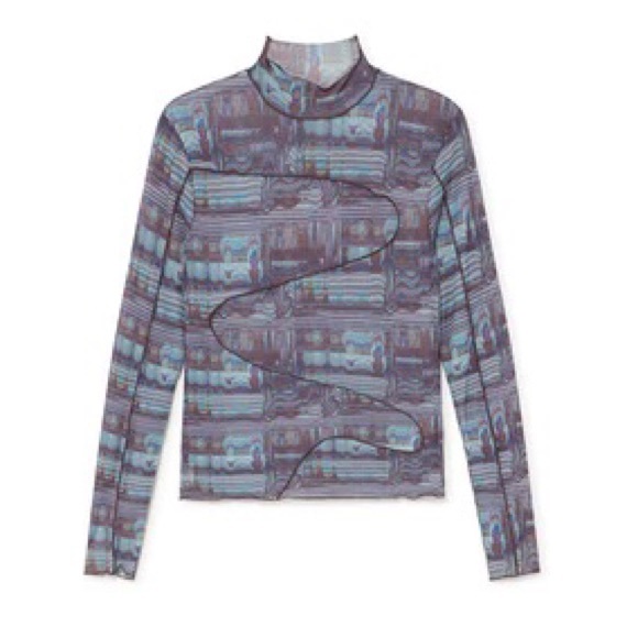 Paloma Wool Cometa top - Picture 2 of 5